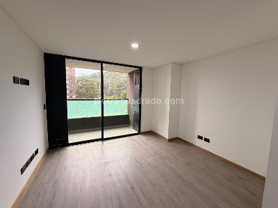 Apartamento de 2 alcobas en venta en Alto De Las Palmas, Medellín, 62 m² · foto 5 de 19