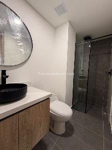 Apartamento de 2 alcobas en venta en Alto De Las Palmas, Medellín, 62 m² · foto 8 de 19