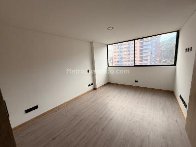 Apartamento de 2 alcobas en venta en Alto De Las Palmas, Medellín, 62 m² · foto 9 de 19