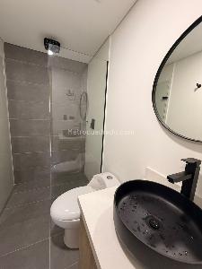 Apartamento de 2 alcobas en venta en Alto De Las Palmas, Medellín, 62 m² · foto 10 de 19