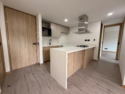 Apartamento de 2 alcobas en venta en Alto De Las Palmas, Medellín, 62 m² · foto 16 de 19