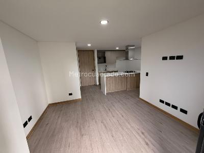 Apartamento de 2 alcobas en venta en Alto De Las Palmas, Medellín, 62 m² · foto 17 de 19