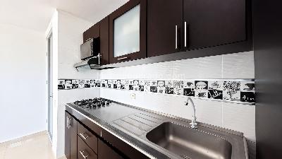 Apartamento en venta en Villa Fatima, Cali · foto 13 de 17