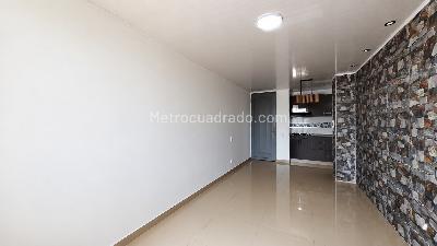 Apartamento en venta en Villa Fatima, Cali · foto 16 de 17