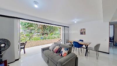 Apartamento de 3 alcobas en venta en Ciudad Jardin, Cali, 106 m² · foto 2 de 20