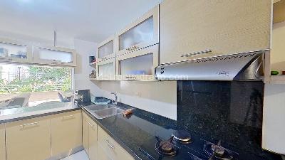 Apartamento de 3 alcobas en venta en Ciudad Jardin, Cali, 106 m² · foto 5 de 20