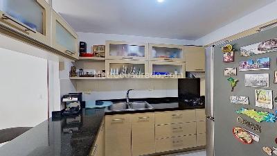 Apartamento de 3 alcobas en venta en Ciudad Jardin, Cali, 106 m² · foto 6 de 20