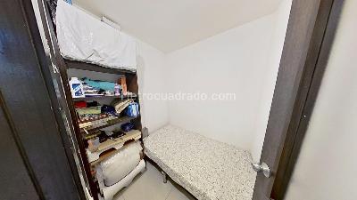 Apartamento de 3 alcobas en venta en Ciudad Jardin, Cali, 106 m² · foto 10 de 20
