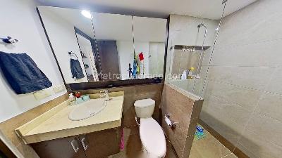 Apartamento de 3 alcobas en venta en Ciudad Jardin, Cali, 106 m² · foto 12 de 20