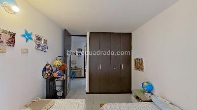 Apartamento de 3 alcobas en venta en Ciudad Jardin, Cali, 106 m² · foto 13 de 20