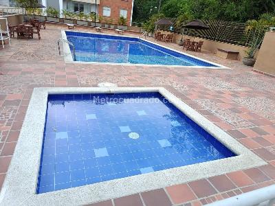 Apartamento de 3 alcobas en venta en Ciudad Jardin, Cali, 106 m² · foto 15 de 20