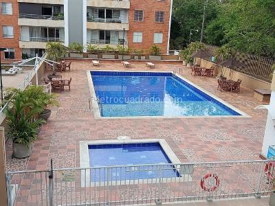 Apartamento de 3 alcobas en venta en Ciudad Jardin, Cali, 106 m² · foto 18 de 20