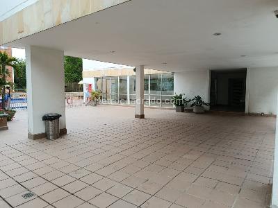Apartamento de 3 alcobas en venta en Ciudad Jardin, Cali, 106 m² · foto 20 de 20