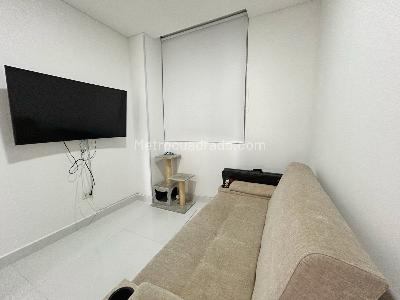 Apartamento de 3 alcobas en venta en Ciudad Jardin, Cali, 121 m² · foto 11 de 12