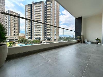 Apartamento de 3 alcobas en venta en Ciudad Jardin, Cali, 121 m² · foto 12 de 12