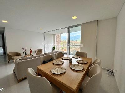 Apartamento de 3 alcobas en venta en Ciudad Jardin, Cali, 121 m² · foto 2 de 12