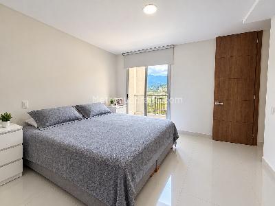 Apartamento de 3 alcobas en venta en Ciudad Jardin, Cali, 121 m² · foto 7 de 12