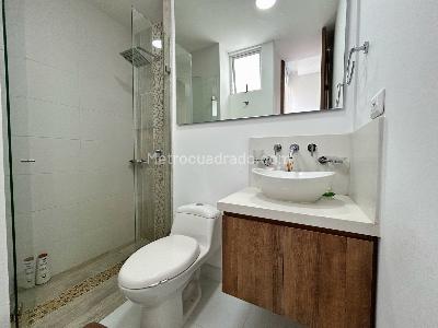 Apartamento de 3 alcobas en venta en Ciudad Jardin, Cali, 121 m² · foto 8 de 12