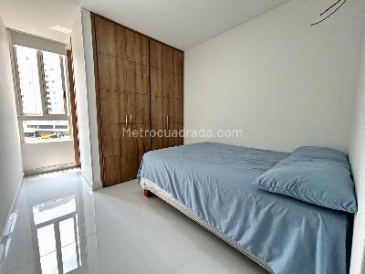 Apartamento de 3 alcobas en venta en Ciudad Jardin, Cali, 121 m² · foto 9 de 12