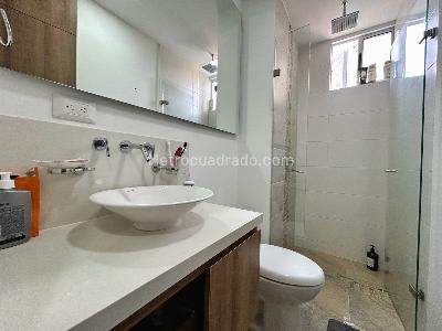 Apartamento de 3 alcobas en venta en Ciudad Jardin, Cali, 115 m² · foto 11 de 14