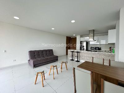 Apartamento de 3 alcobas en venta en Ciudad Jardin, Cali, 115 m² · foto 4 de 14