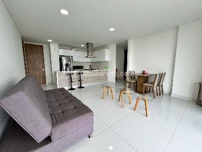Apartamento de 3 alcobas en venta en Ciudad Jardin, Cali, 115 m² · foto 5 de 14