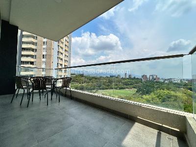 Apartamento de 3 alcobas en venta en Ciudad Jardin, Cali, 115 m² · foto 7 de 14