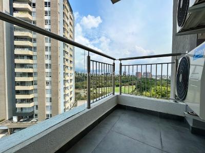 Apartamento de 3 alcobas en venta en Ciudad Jardin, Cali, 115 m² · foto 8 de 14