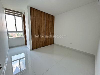 Apartamento de 3 alcobas en venta en Ciudad Jardin, Cali, 150 m² · foto 12 de 15