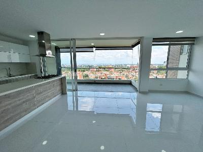 Apartamento de 3 alcobas en venta en Ciudad Jardin, Cali, 150 m² · foto 2 de 15
