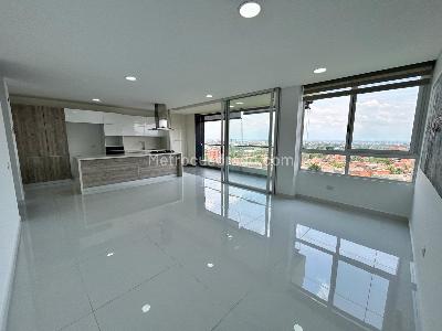Apartamento de 3 alcobas en venta en Ciudad Jardin, Cali, 150 m² · foto 3 de 15