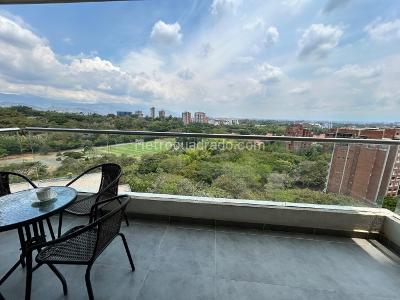 Apartamento de 3 alcobas en venta en Ciudad Jardin, Cali, 150 m² · foto 6 de 15