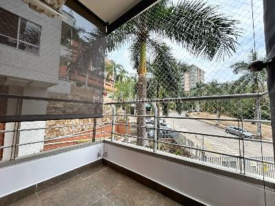 Apartamento de 2 alcobas en venta en Cerro Cristales, Cali, 80 m² · foto 11 de 20