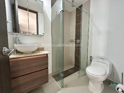 Apartamento de 2 alcobas en venta en Cerro Cristales, Cali, 80 m² · foto 15 de 20