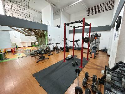 Apartamento de 2 alcobas en venta en Cerro Cristales, Cali, 80 m² · foto 18 de 20
