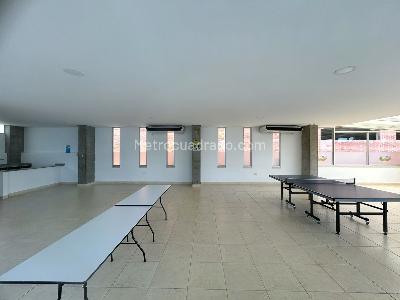 Apartamento de 2 alcobas en venta en Cerro Cristales, Cali, 80 m² · foto 19 de 20