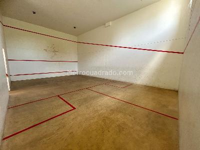 Apartamento de 2 alcobas en venta en Cerro Cristales, Cali, 80 m² · foto 20 de 20