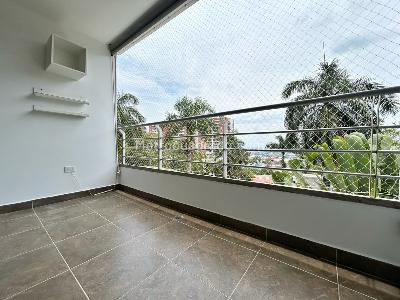 Apartamento de 2 alcobas en venta en Cerro Cristales, Cali, 80 m² · foto 5 de 20