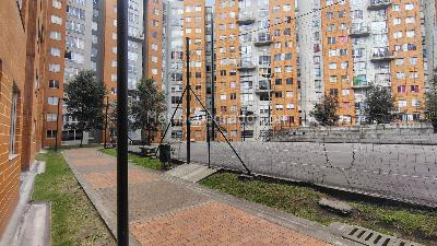 Apartamento en venta en El Tintal, Bogotá · foto 14 de 15