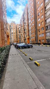 Apartamento en venta en El Tintal, Bogotá · foto 15 de 15