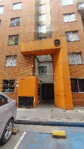 Apartamento en venta en El Tintal, Bogotá · foto 2 de 15