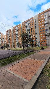 Apartamento en venta en El Tintal, Bogotá · foto 3 de 15