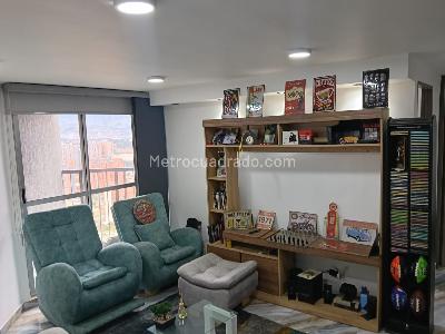 Apartamento en venta en Perdomo Alto, Bogotá · foto 2 de 10