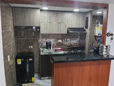 Apartamento en venta en Perdomo Alto, Bogotá · foto 3 de 10