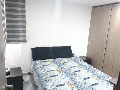 Apartamento en venta en Perdomo Alto, Bogotá · foto 7 de 10