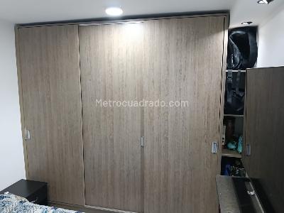 Apartamento en venta en Perdomo Alto, Bogotá · foto 8 de 10