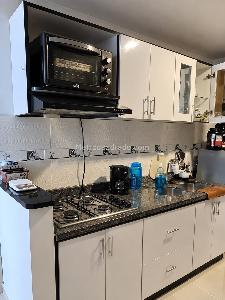 Apartamento en venta en Nuevo Techo, Bogotá · foto 4 de 13