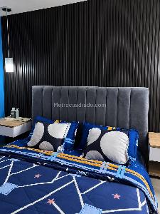 Apartamento en venta en Nuevo Techo, Bogotá · foto 7 de 13