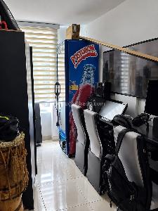 Apartamento en venta en Nuevo Techo, Bogotá · foto 13 de 13