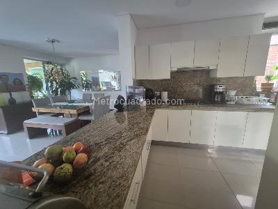 Apartamento en venta en Pance, Cali · foto 5 de 20